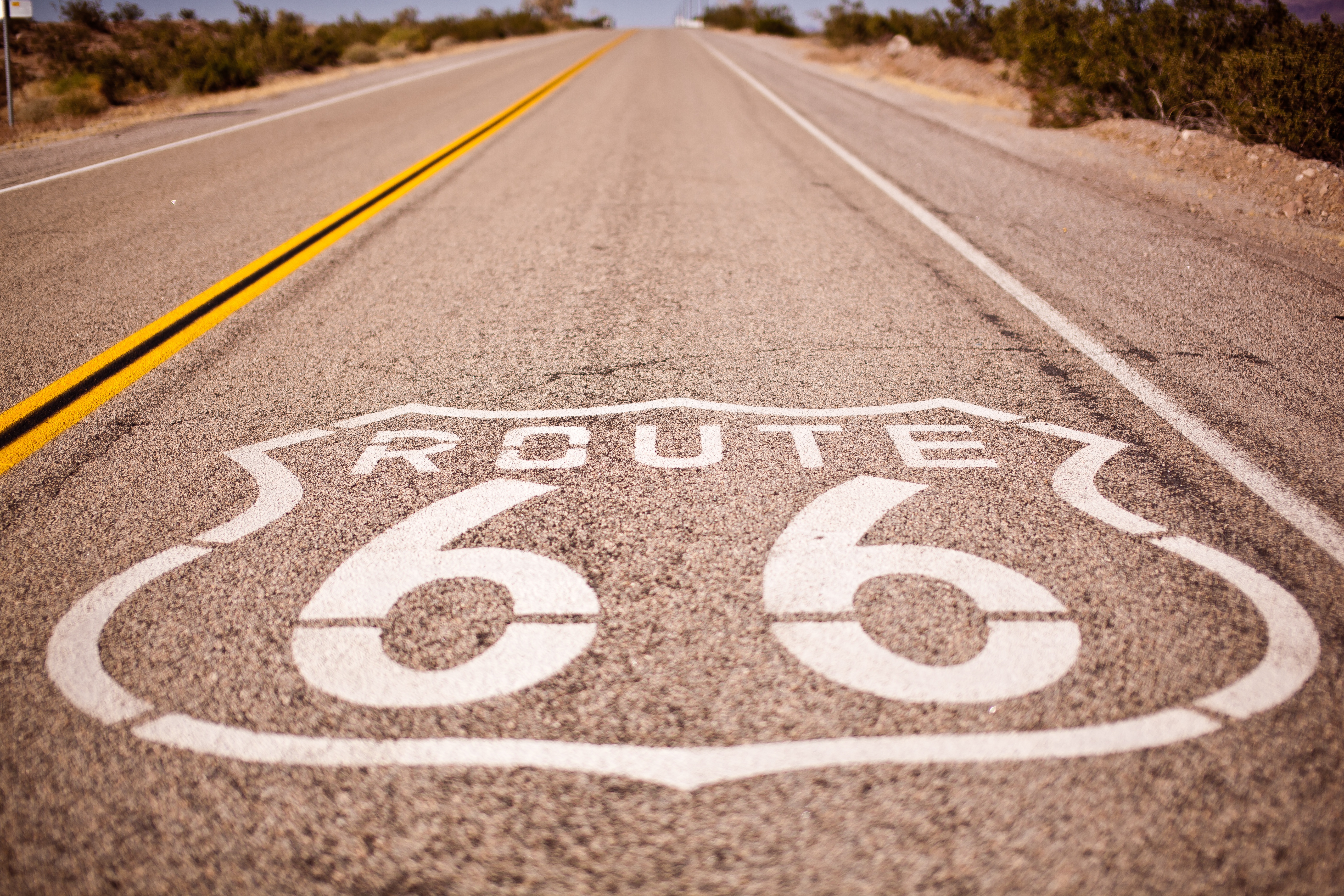 route 66-1642007